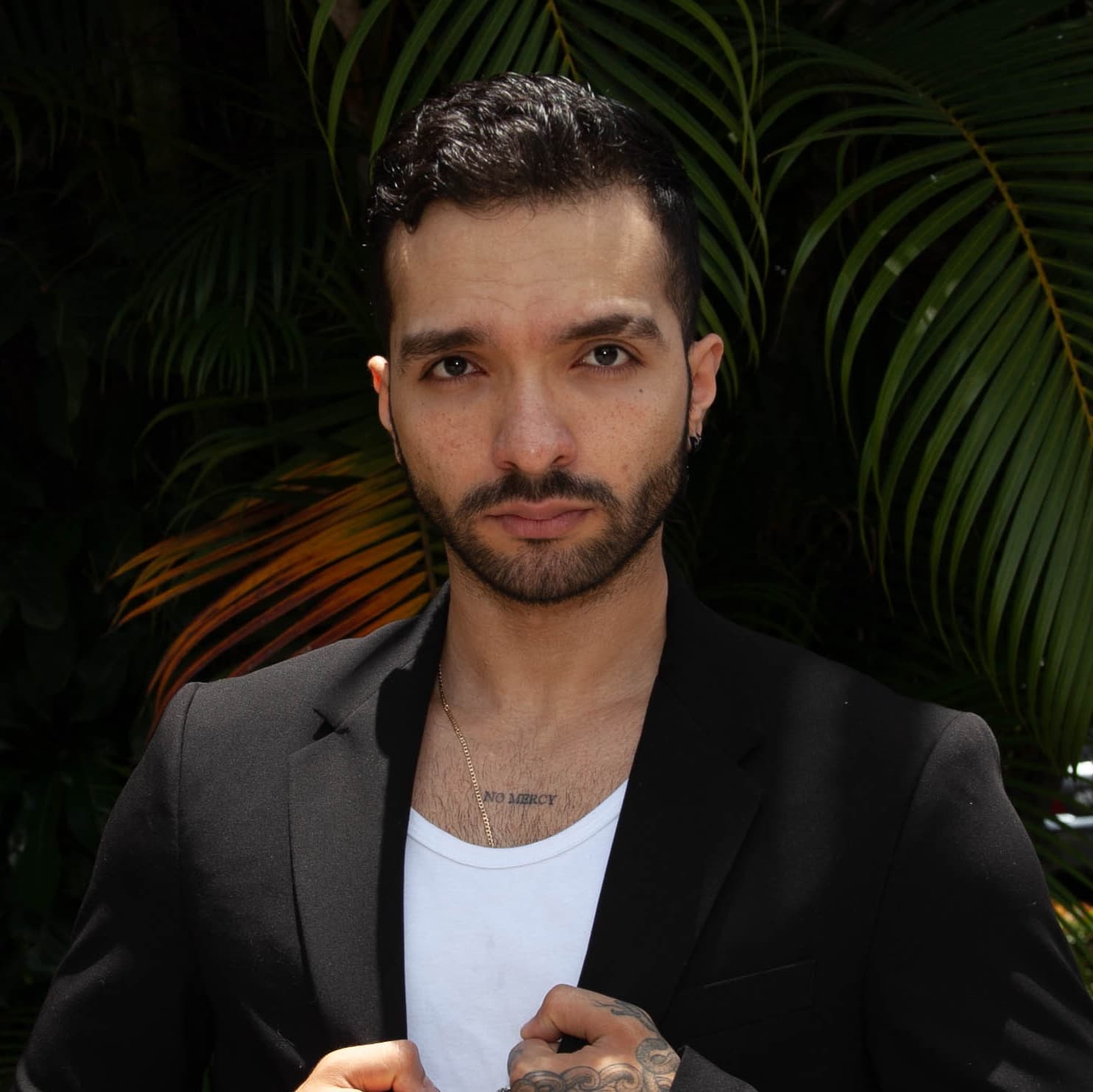 harlen giraldo