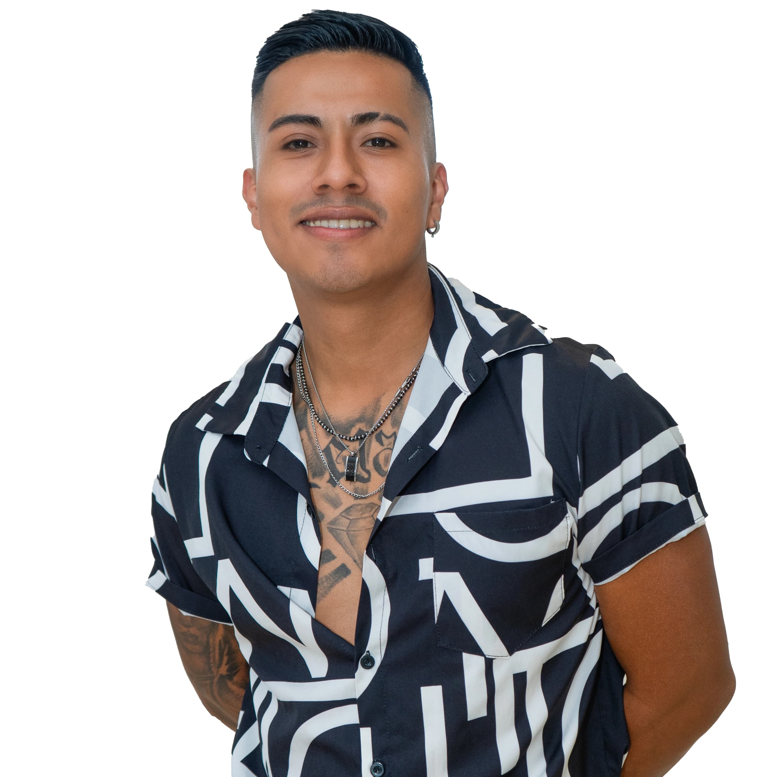 elias Alejandro