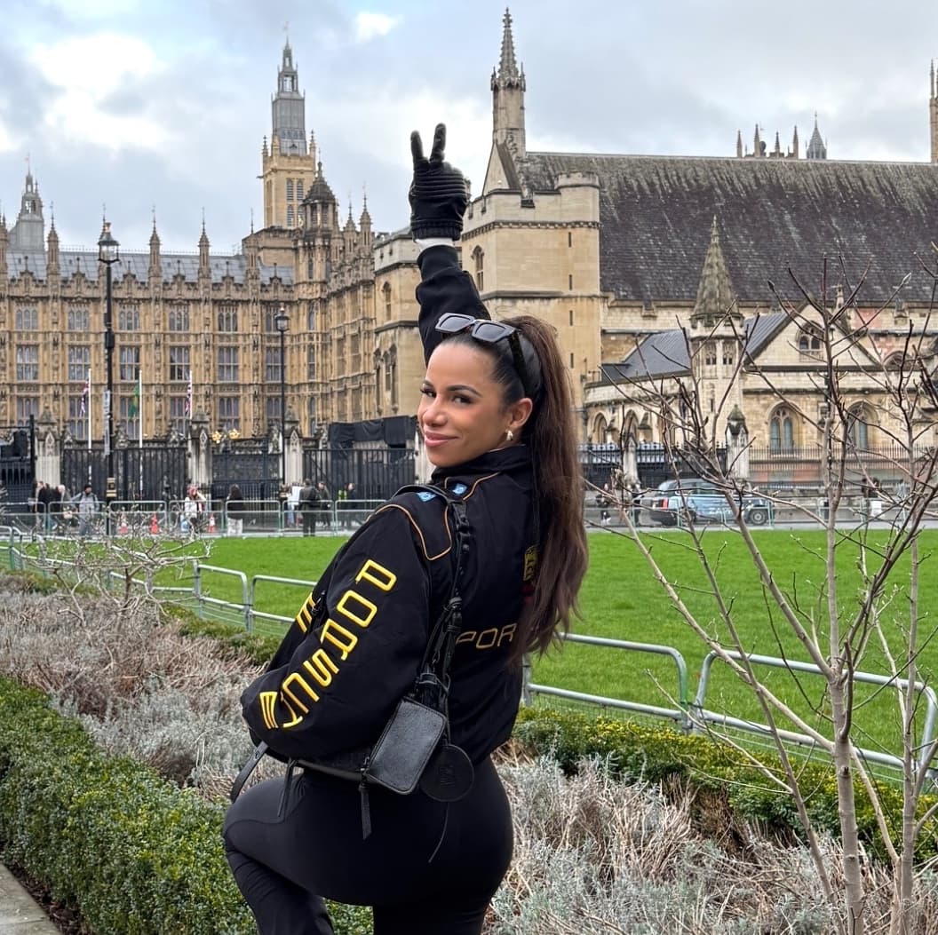 Aliyah noelle Anciaux