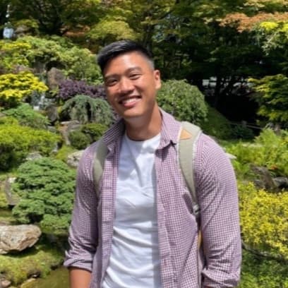 Paul Nguyen