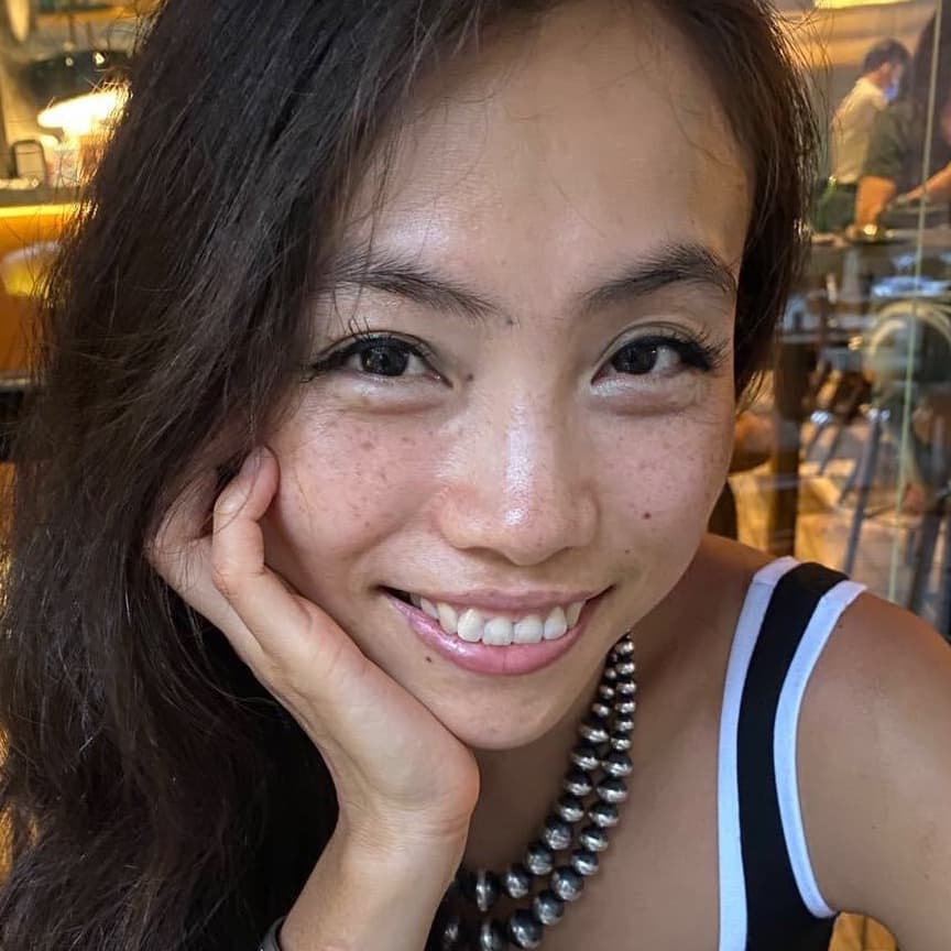 Mallissa (Xin) Wang
