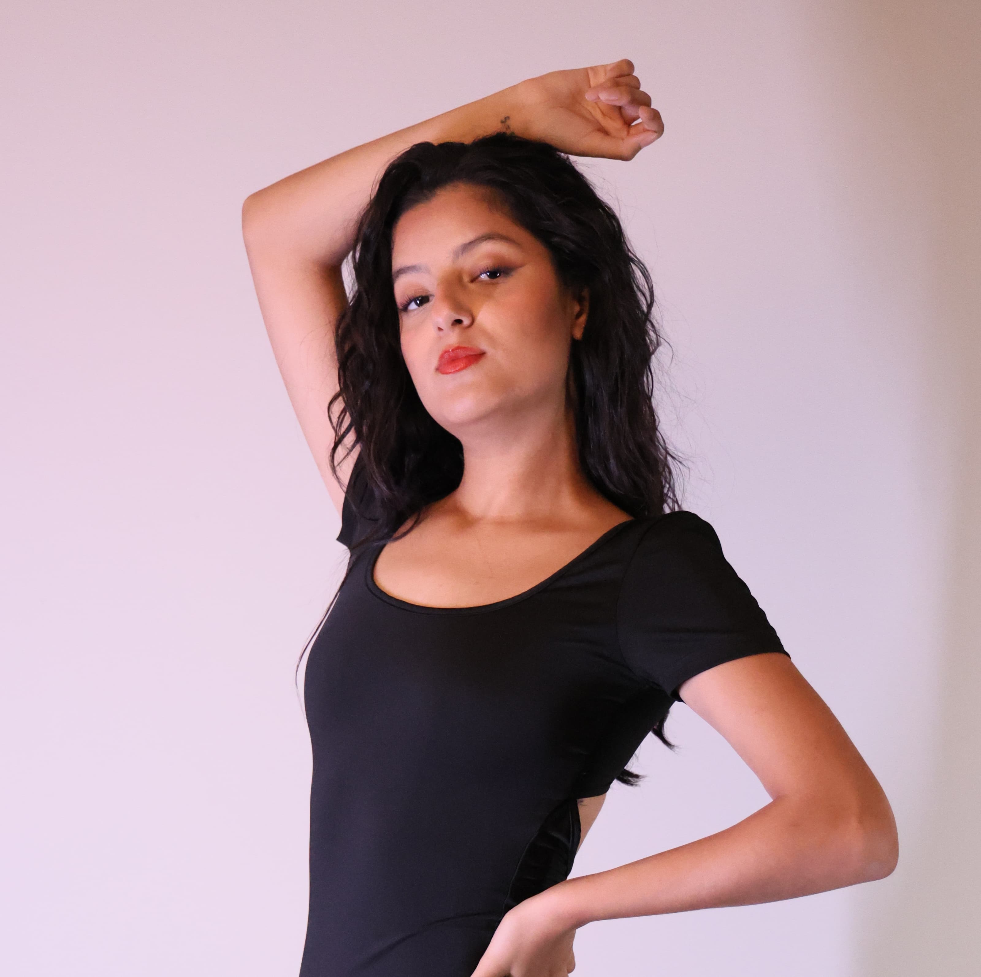 Daniela Flores