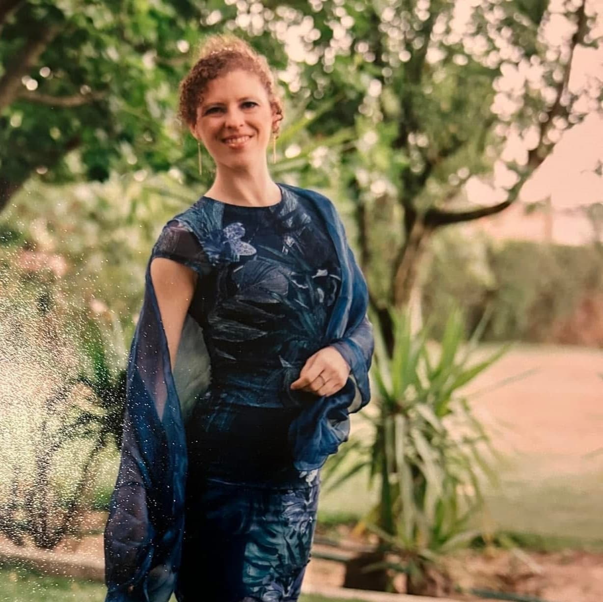 Ana Margarida Rodrigues Rebelo