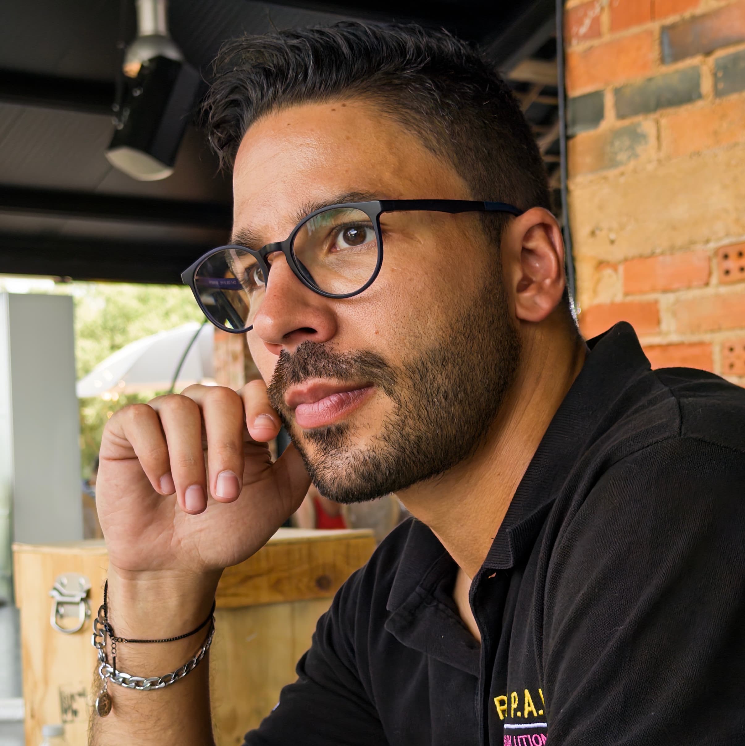 GONCALO MATOS