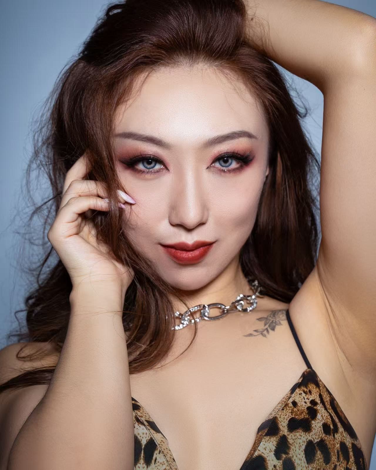 Vivian Niu