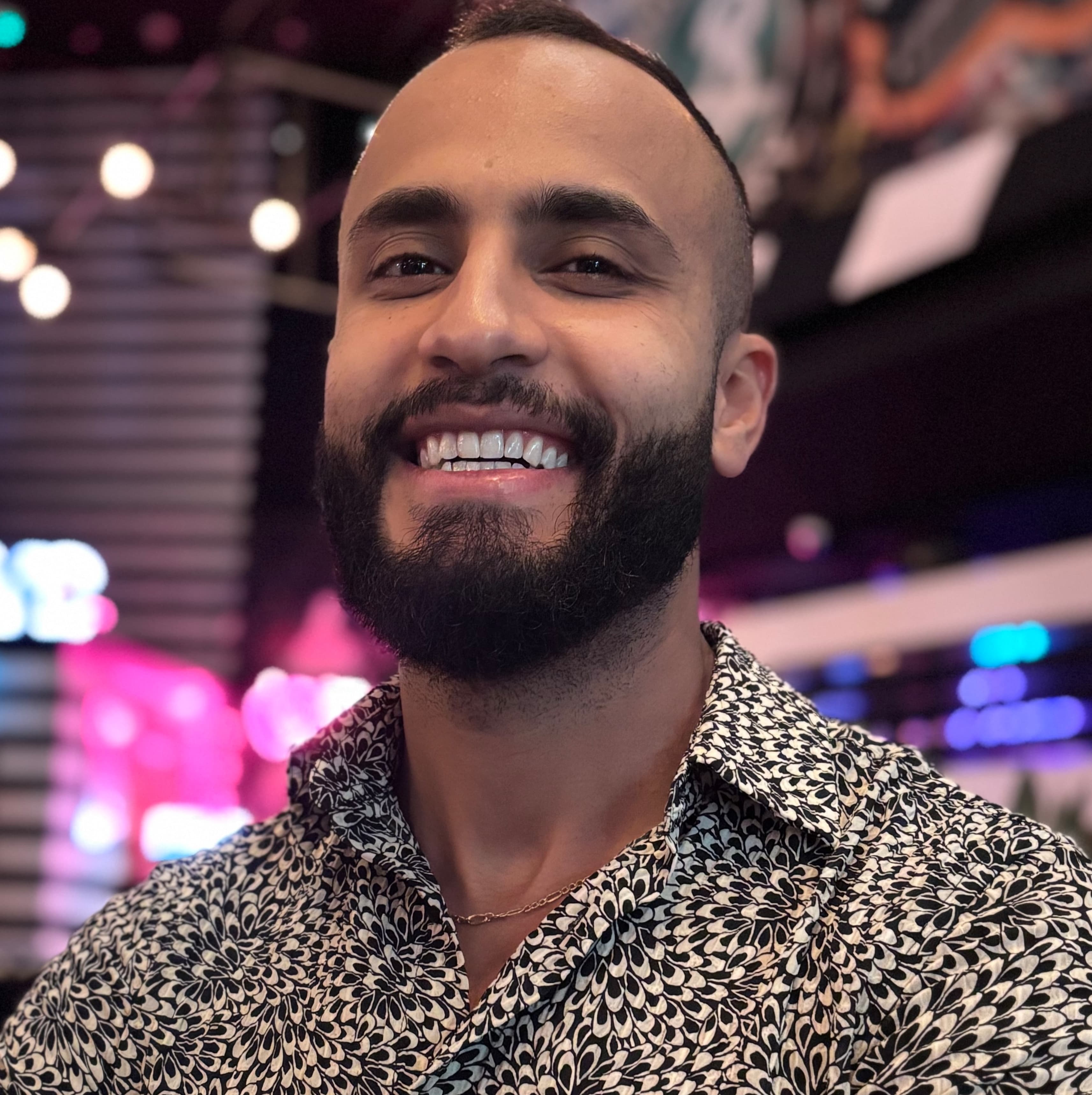 Eyman FAKHRI