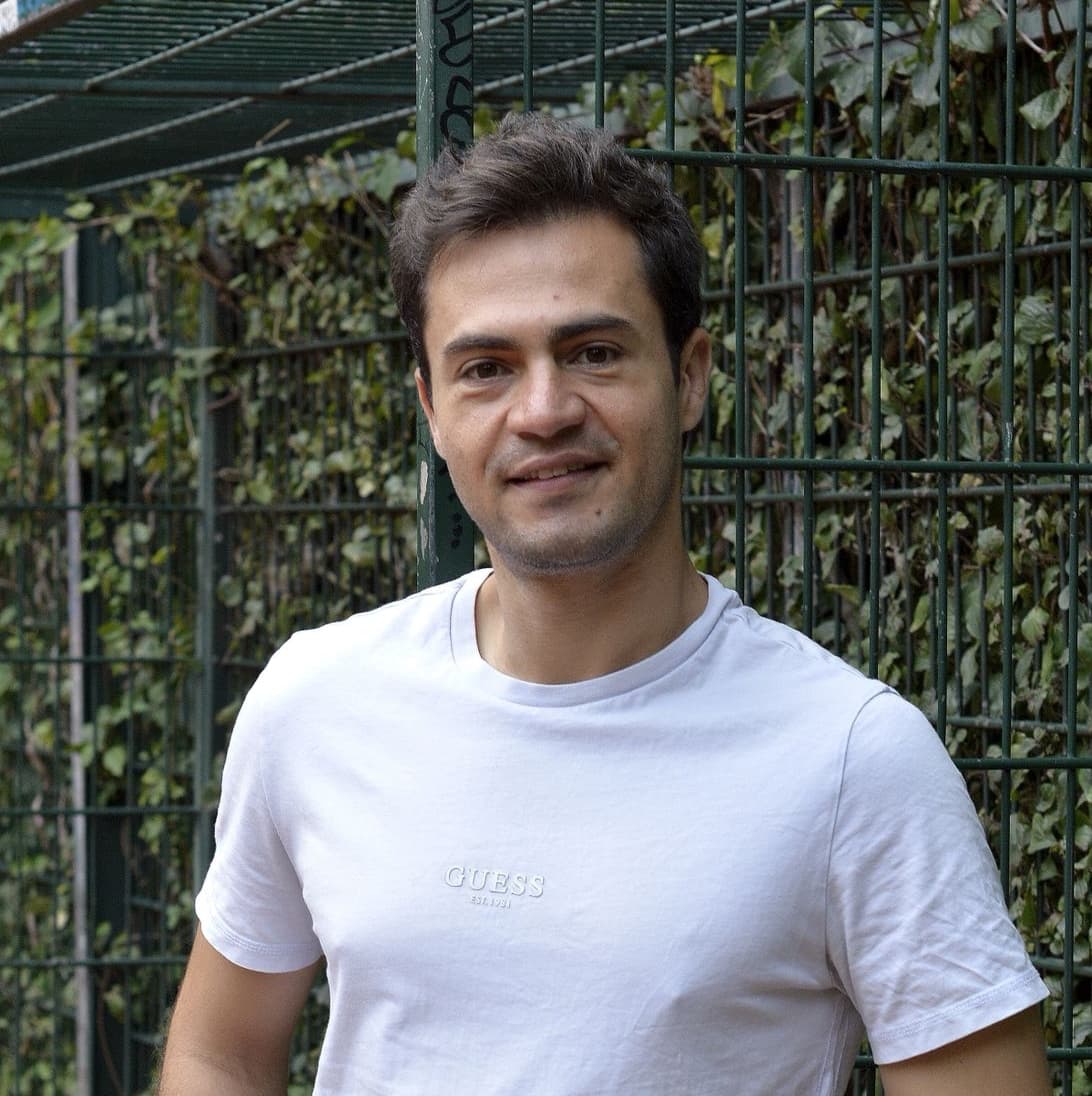 Jairo Socarras Fernandez