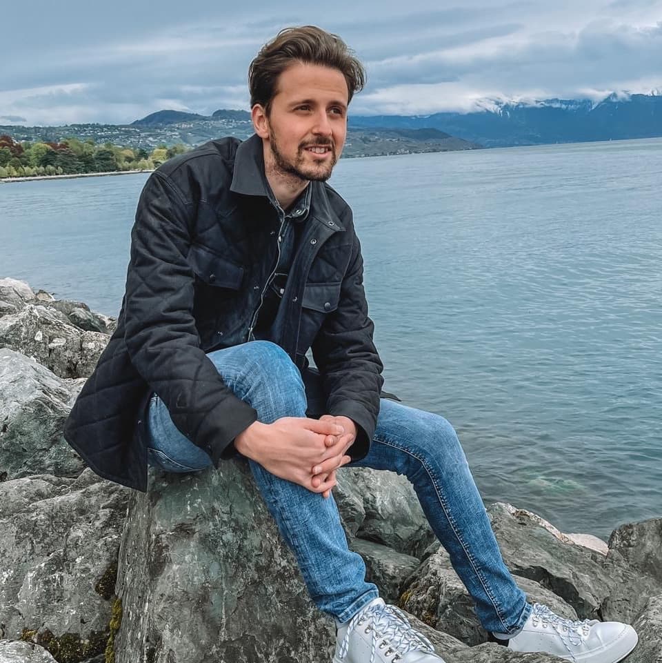 Raphaël Bertinier