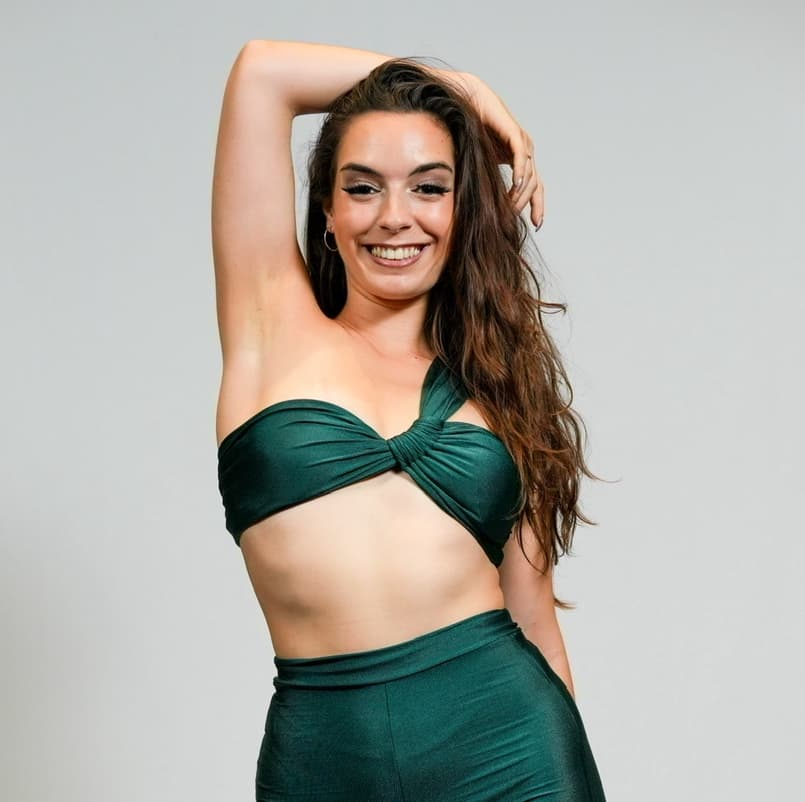 Isabella Calvo