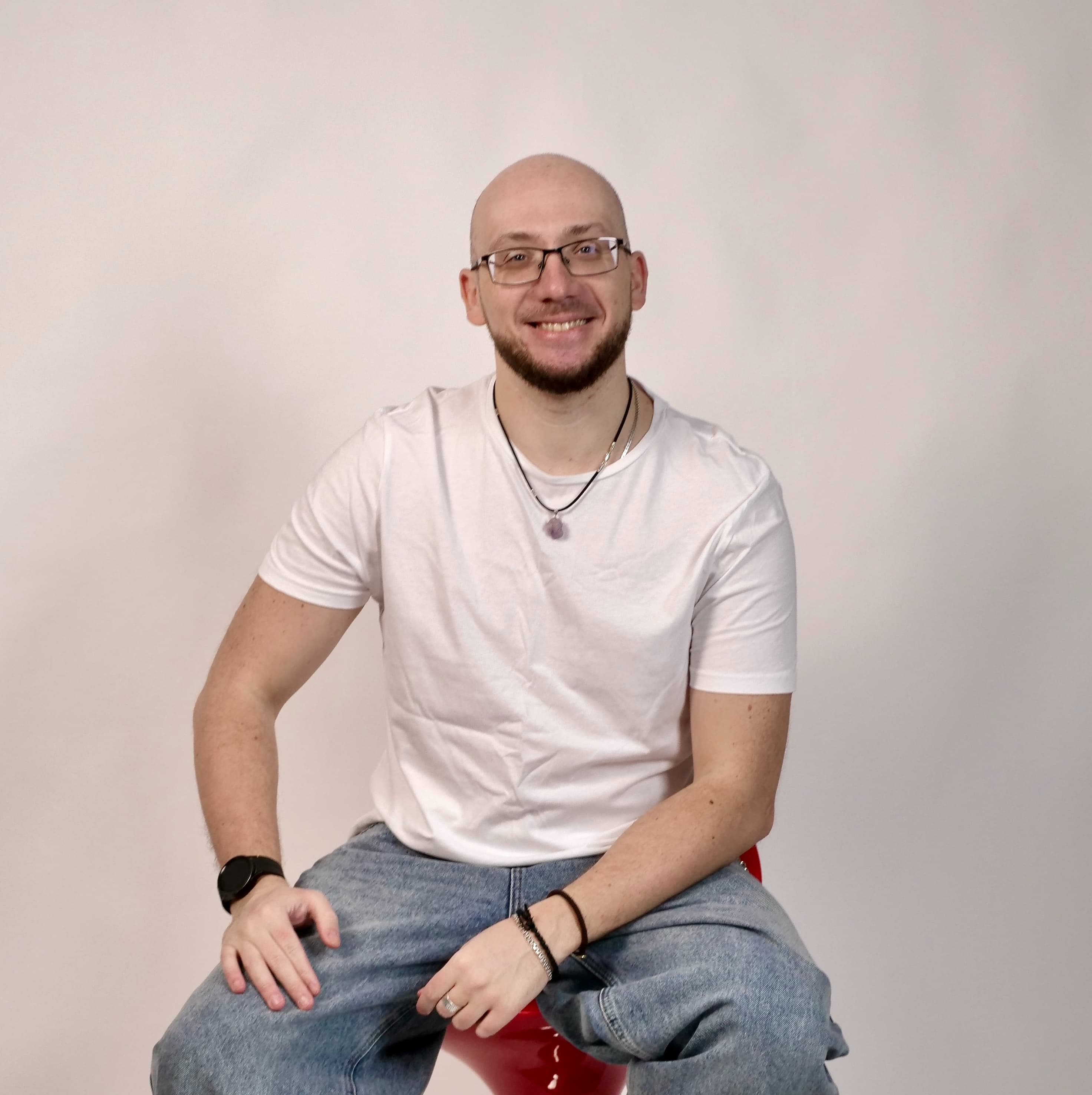 Andrii Vlasenko