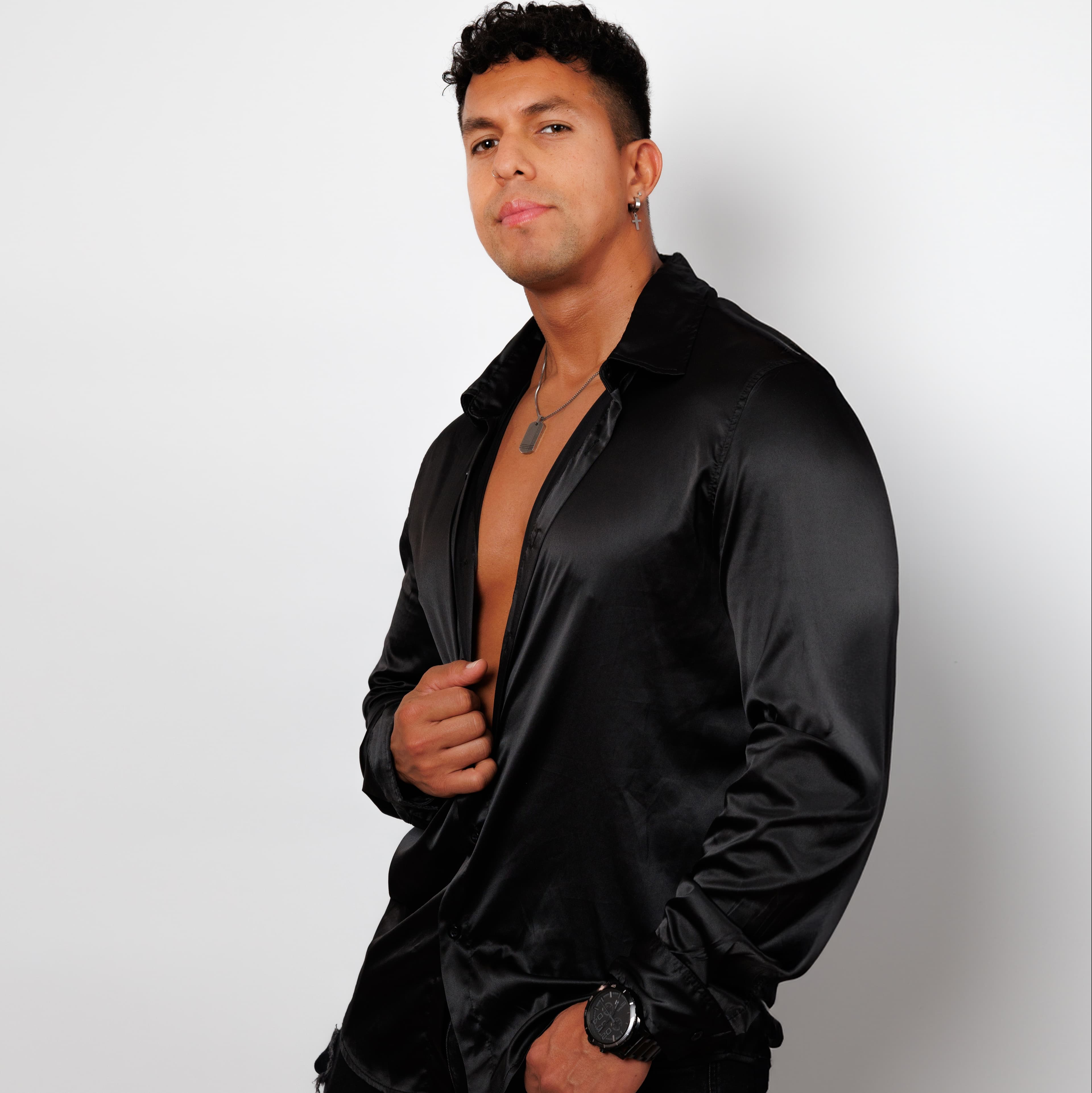 Byron David Barre Castro