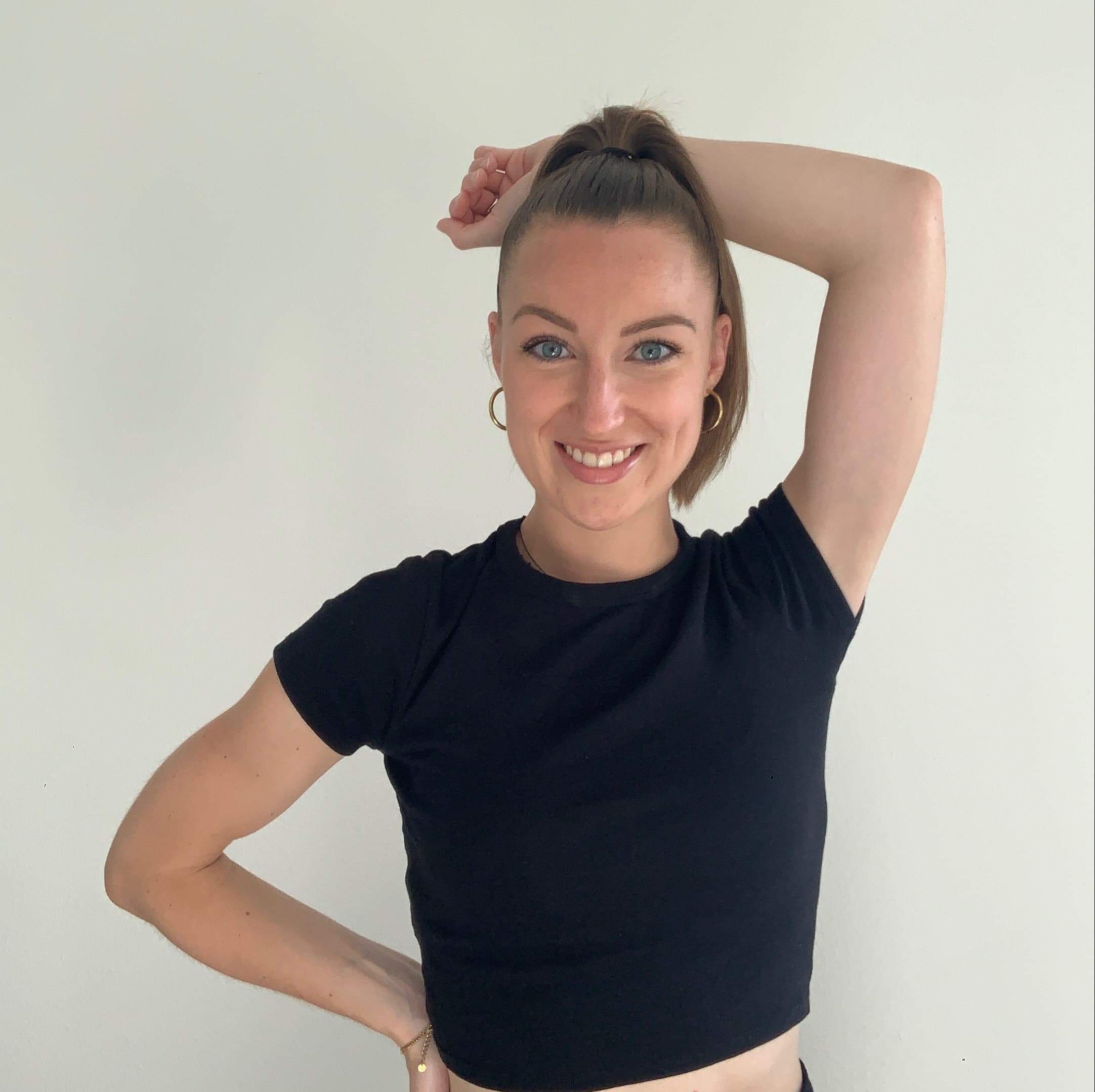 Charlotte Dutu