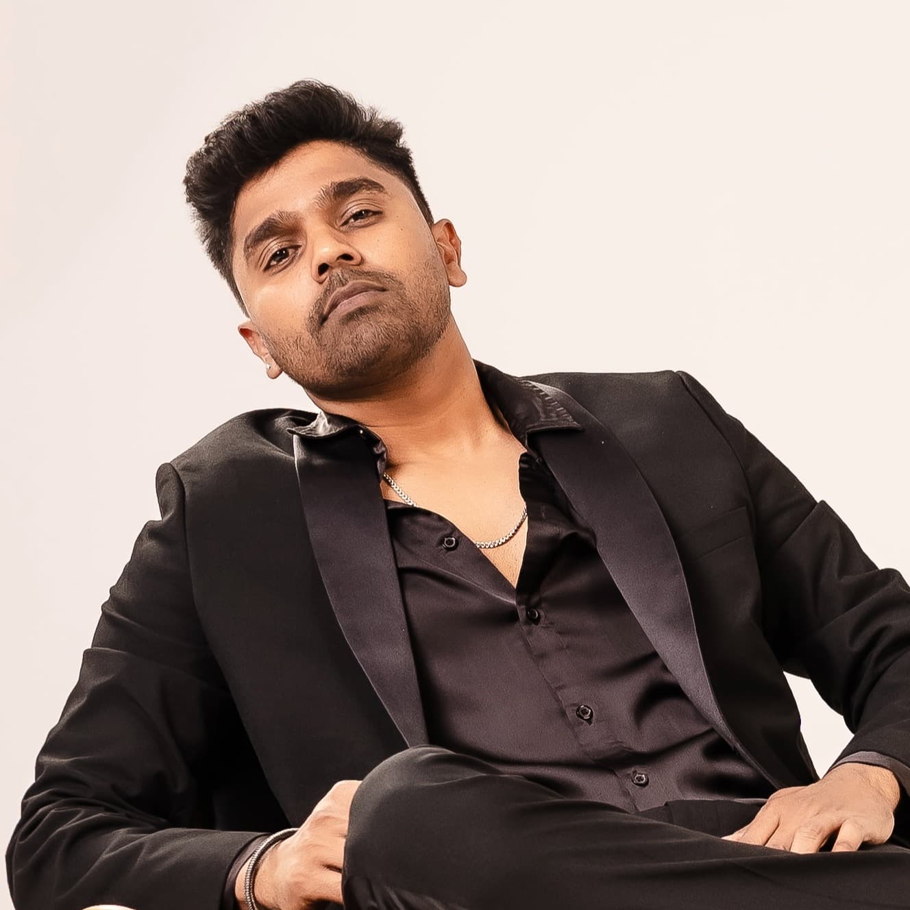 Giri Manoharan