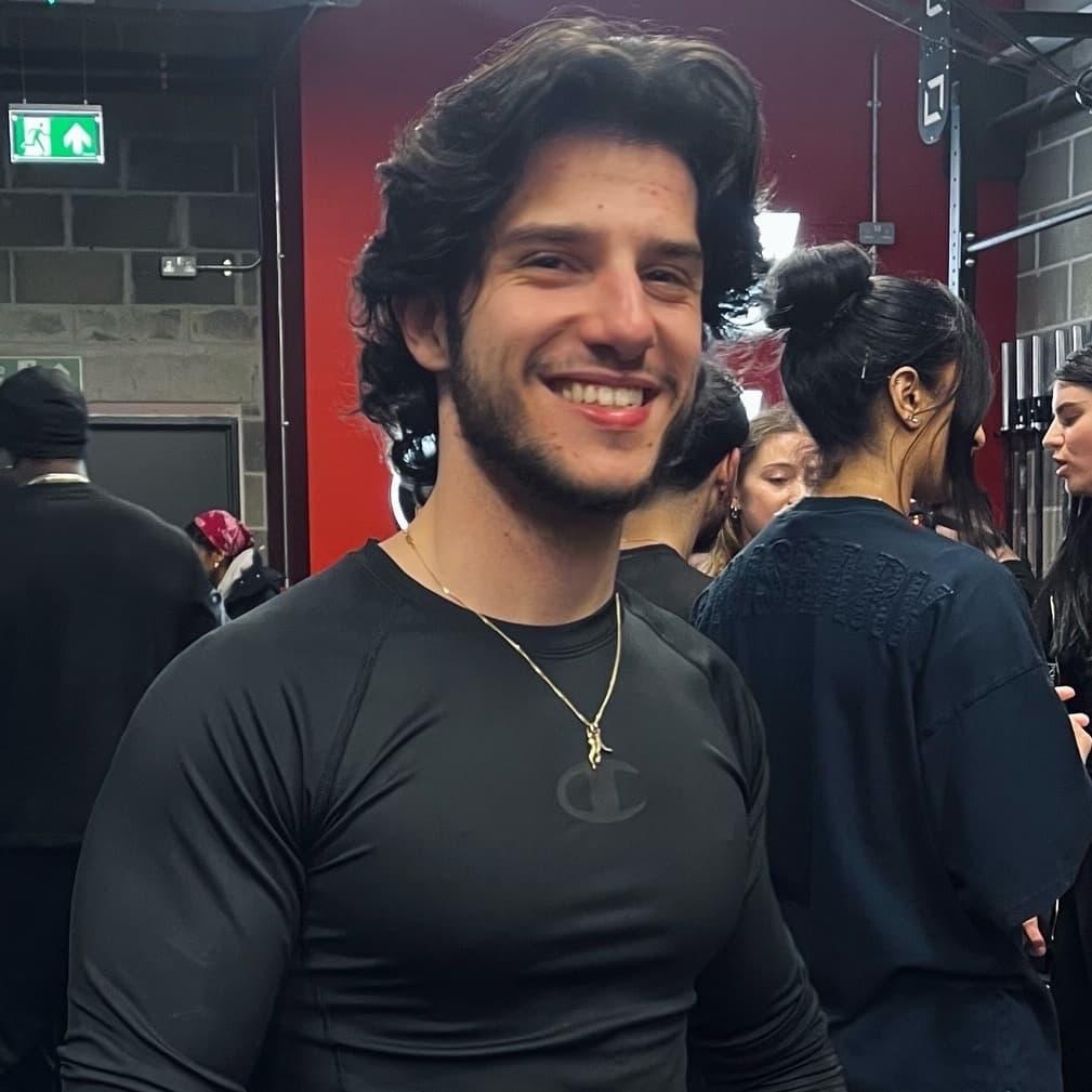 Nic Alvanis