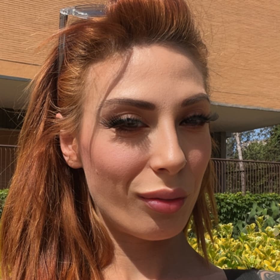 Giulia Fae