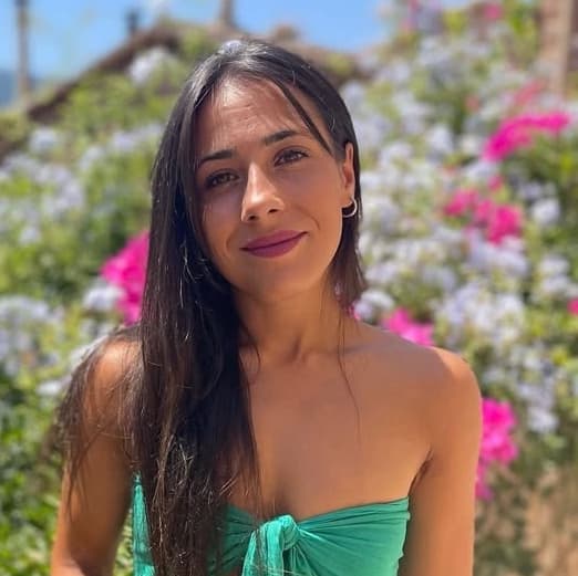 Alicia Ludeña almeida