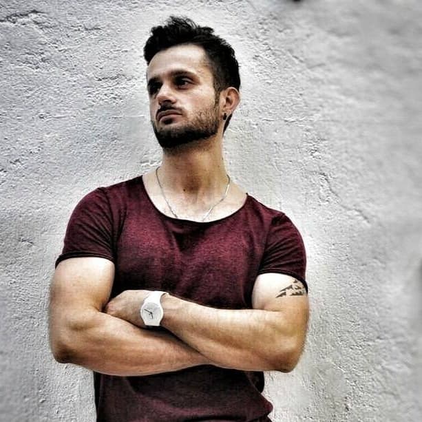 Emilio Frangella