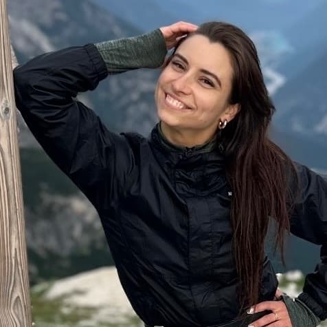 Eliza Treija