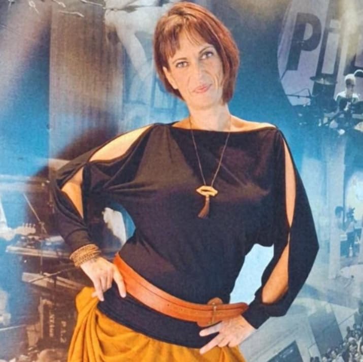 Dragana Petrovic