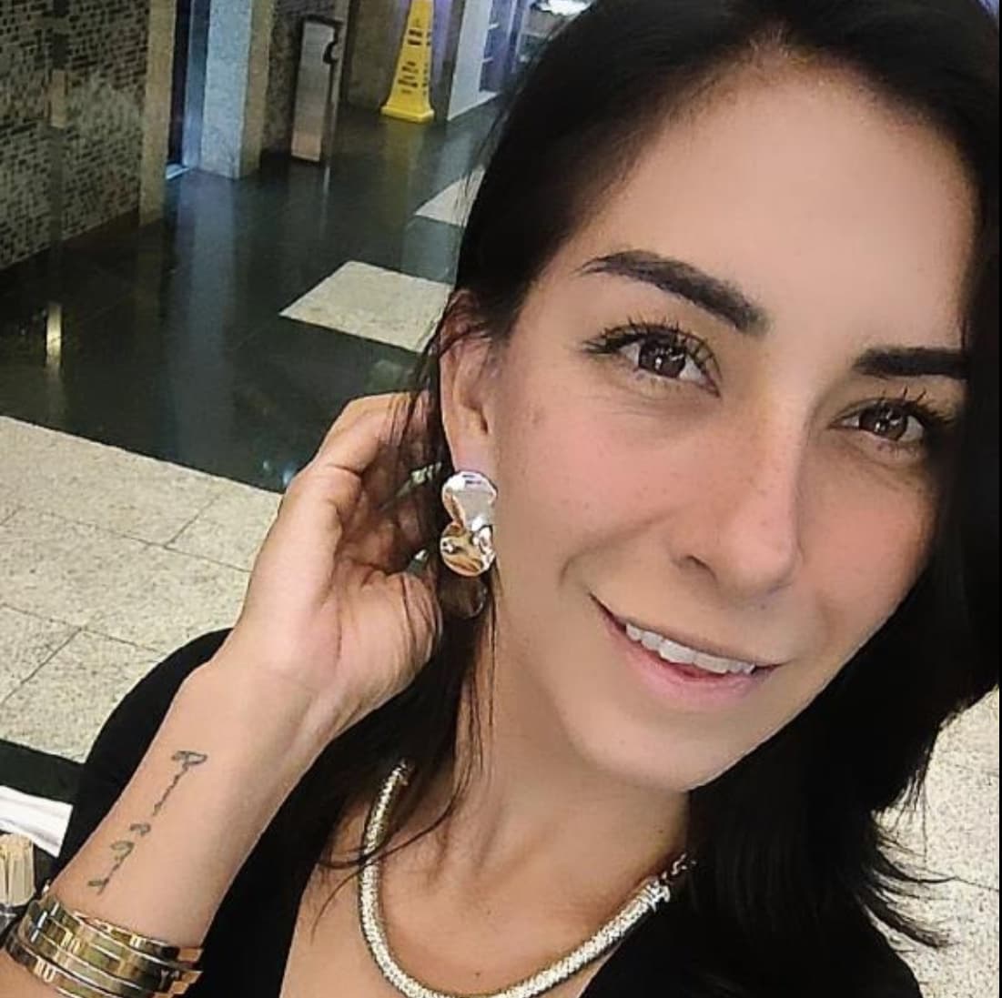 Adriana Lopez