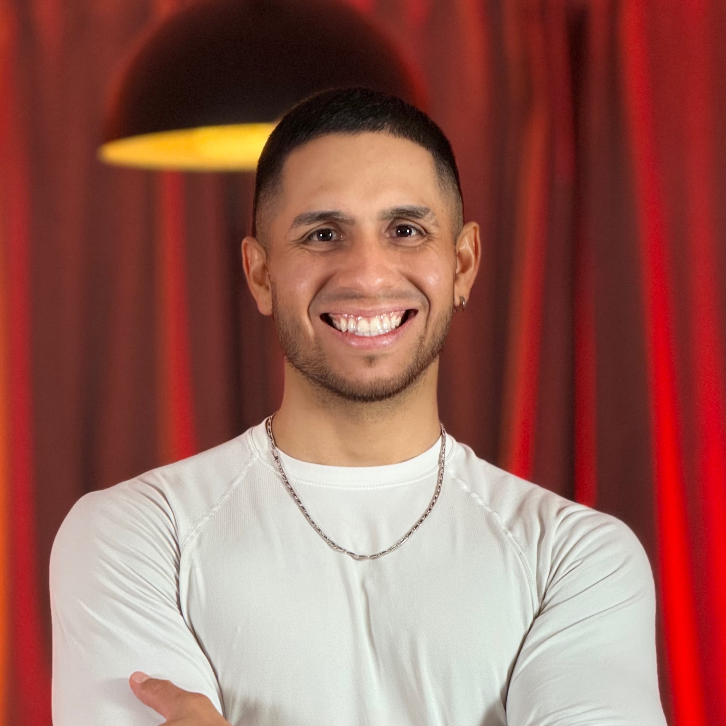 Andres Izquierdo