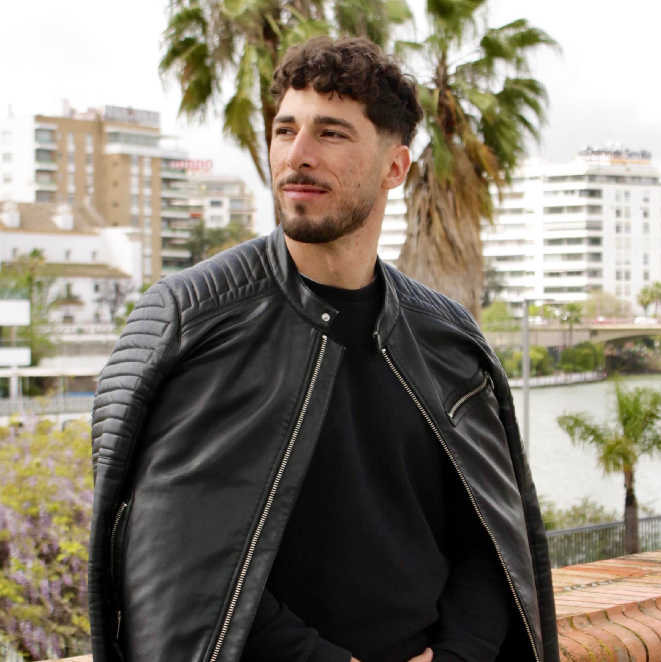 Riccardo Franzò