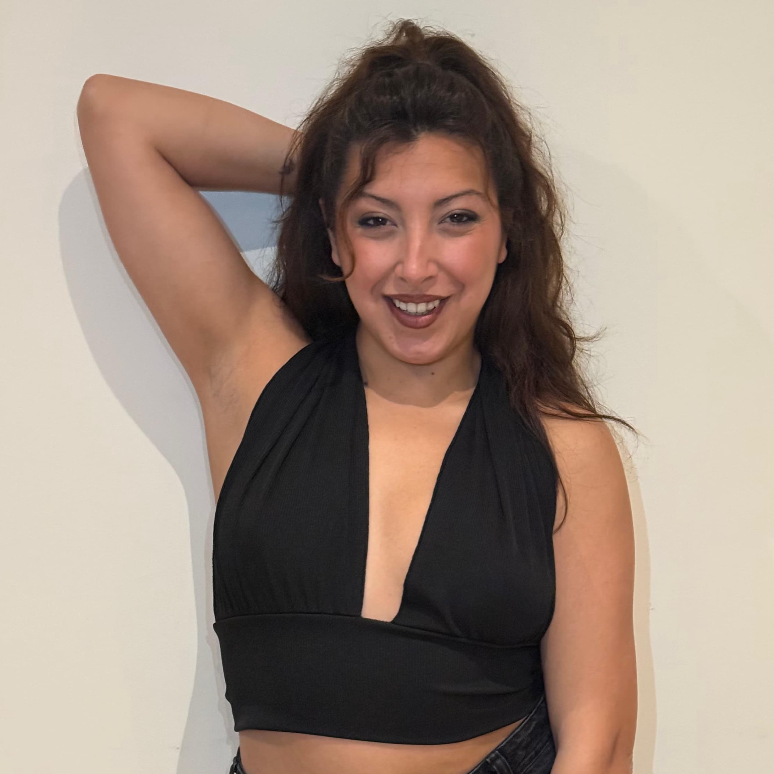 Alba Morales