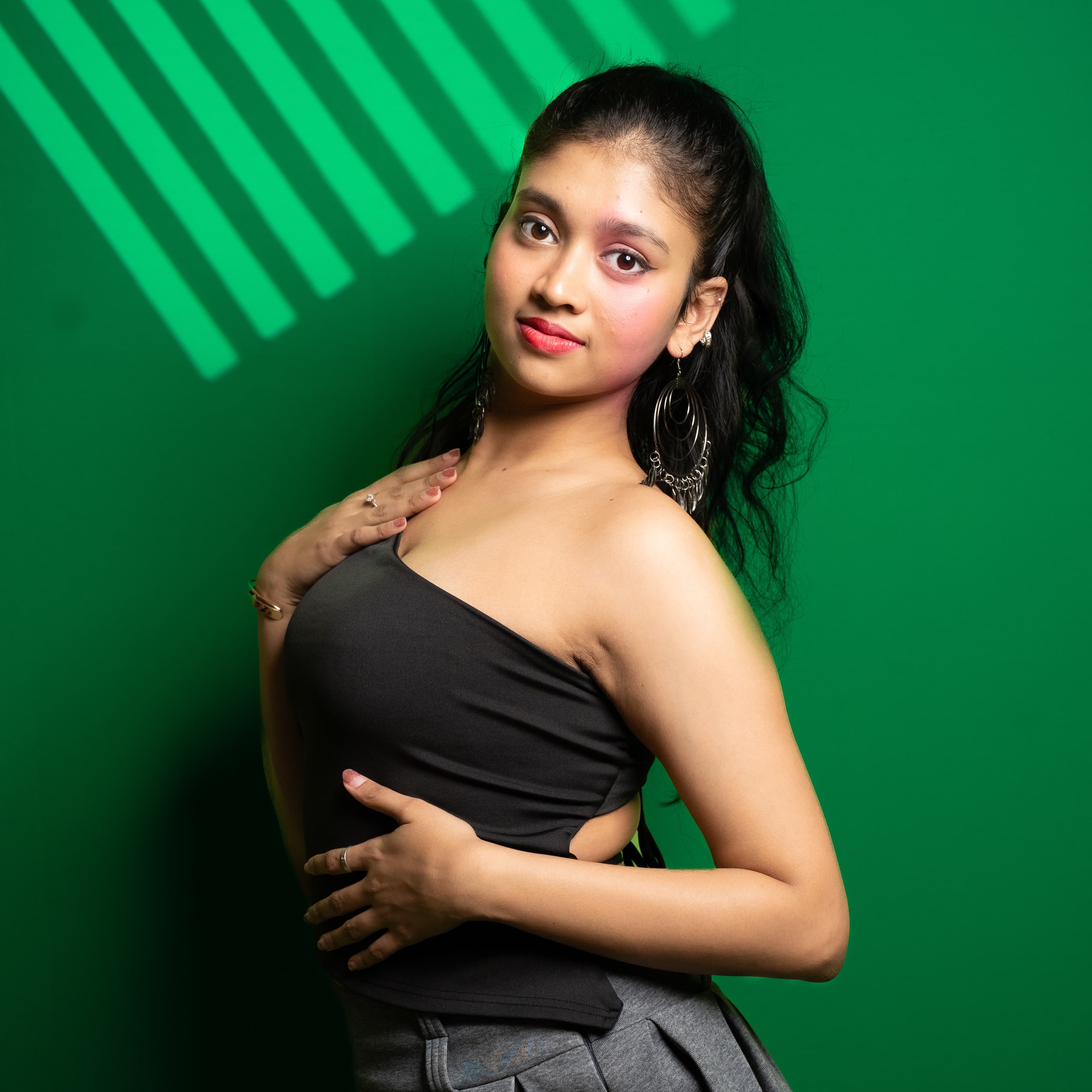 Tanvi Kamat