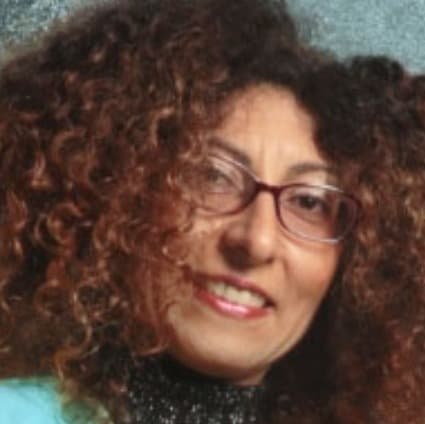 Harizi Jamila