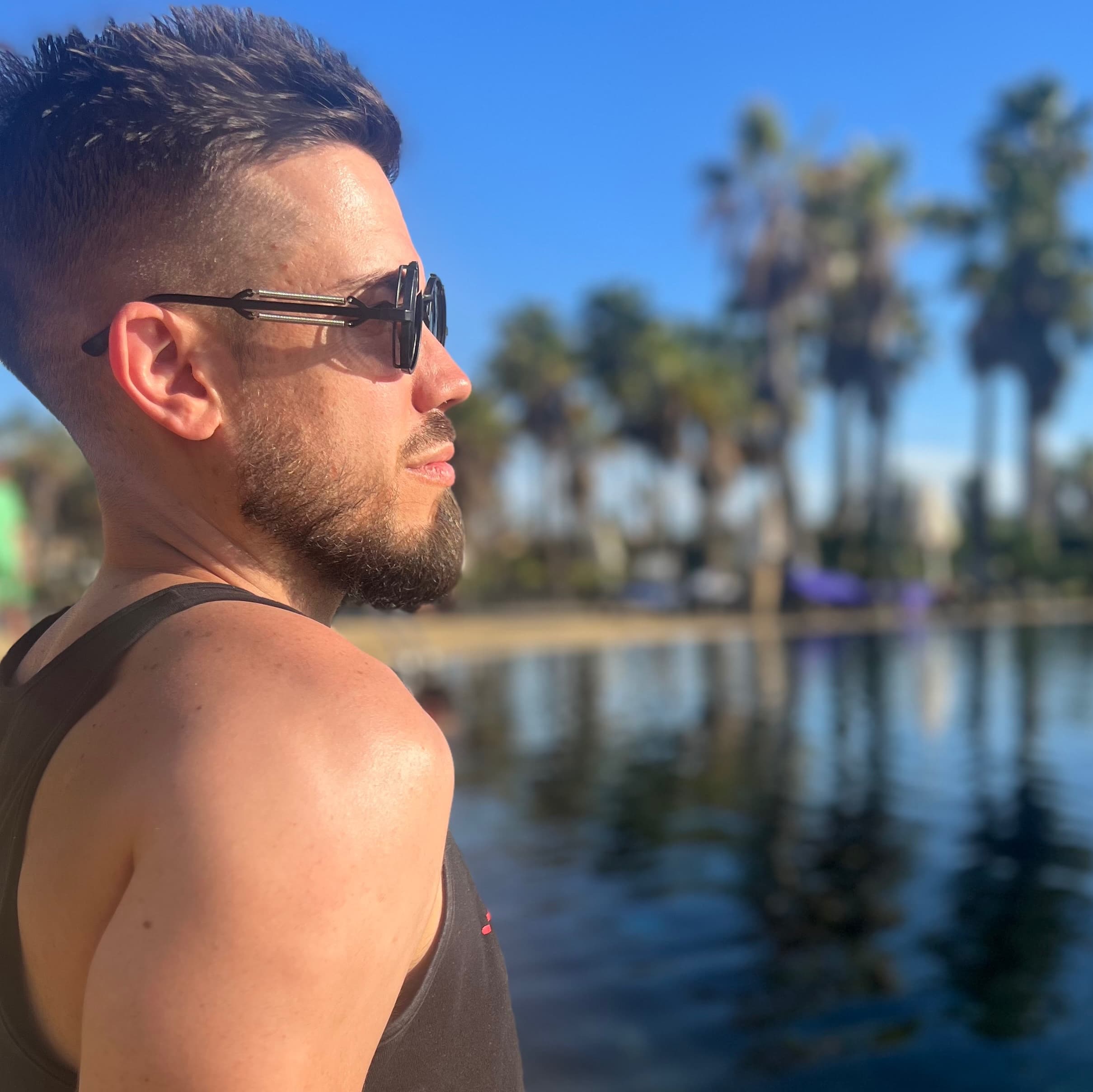 Dario Duarte