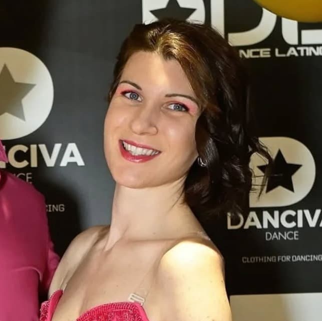Jade Normand
