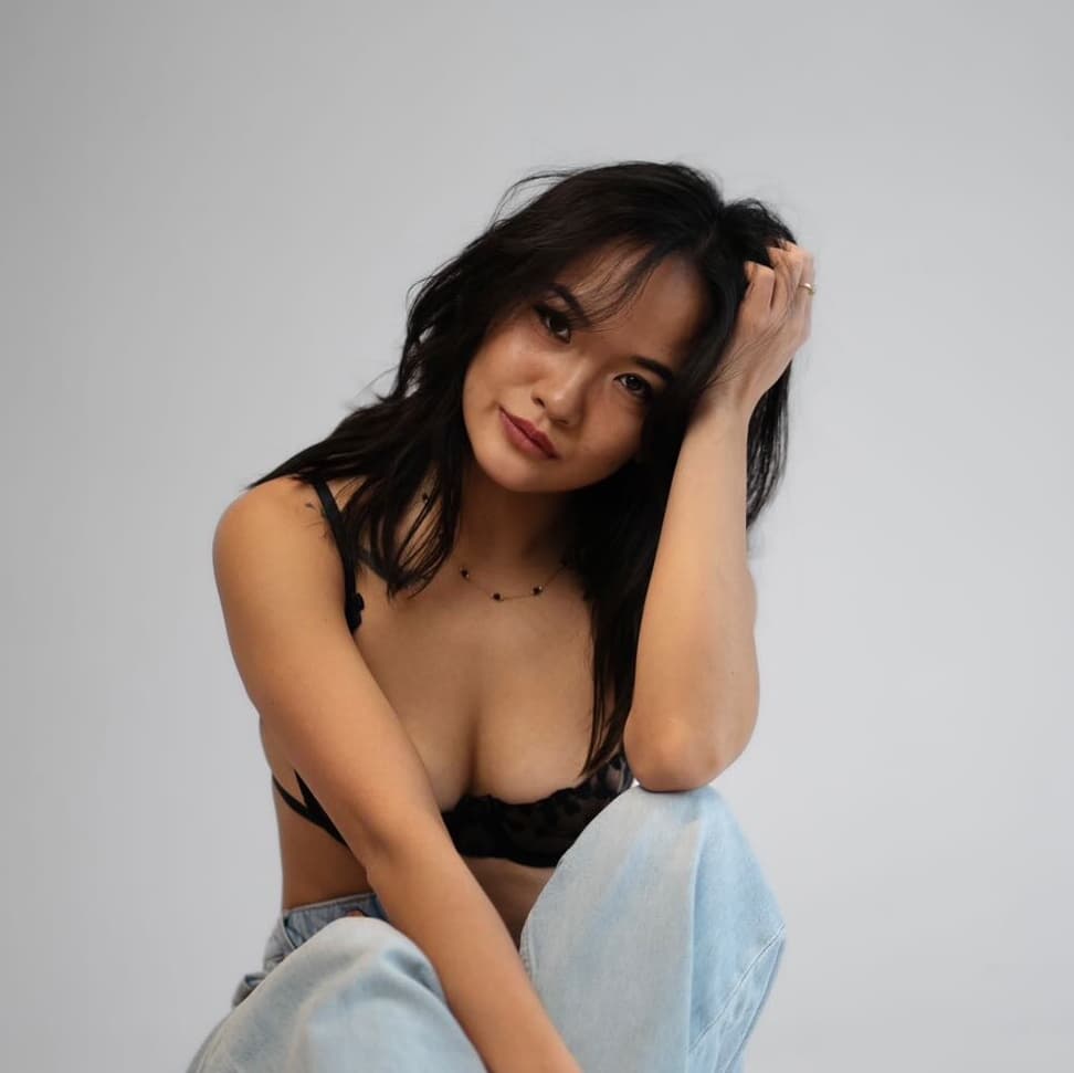 Diana Nguyen