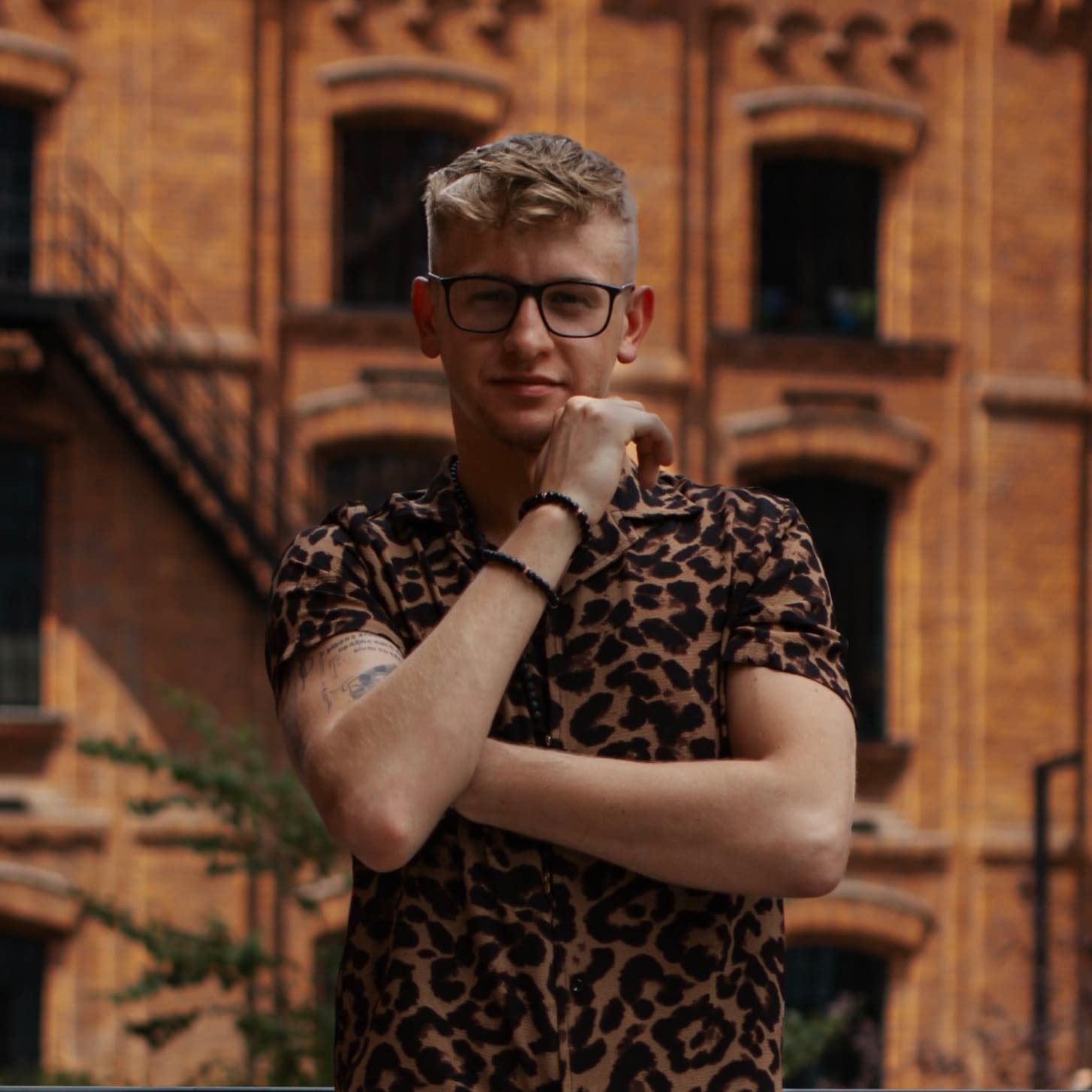 Bartosz Mielczarek