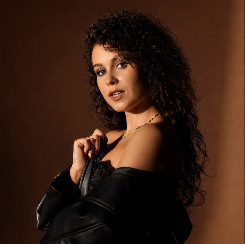 Monika Marija Messinga