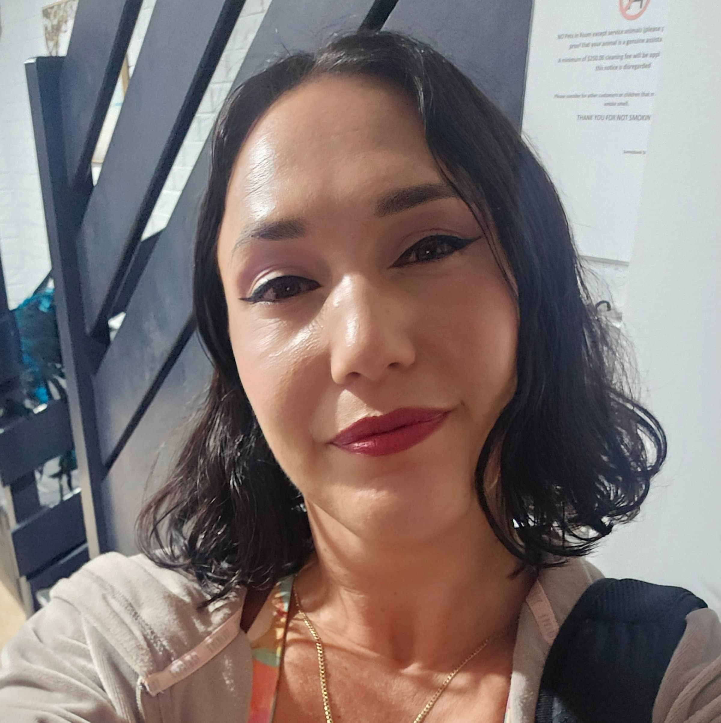 Chrissy Tasios