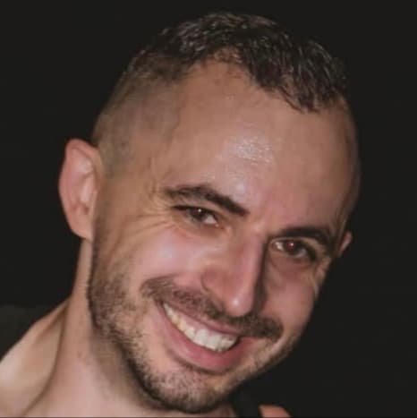 Daniel Bosec