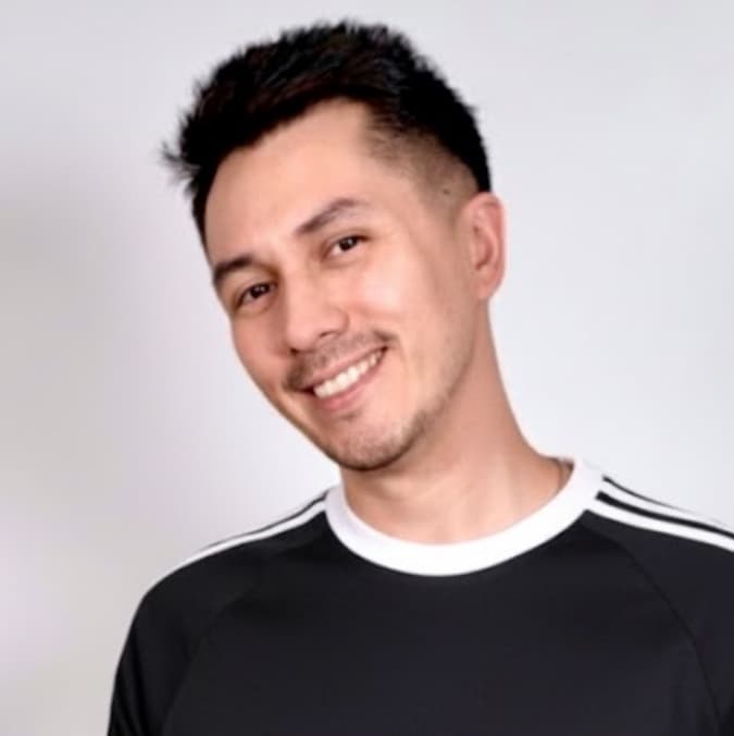 Pablo Fortunato
