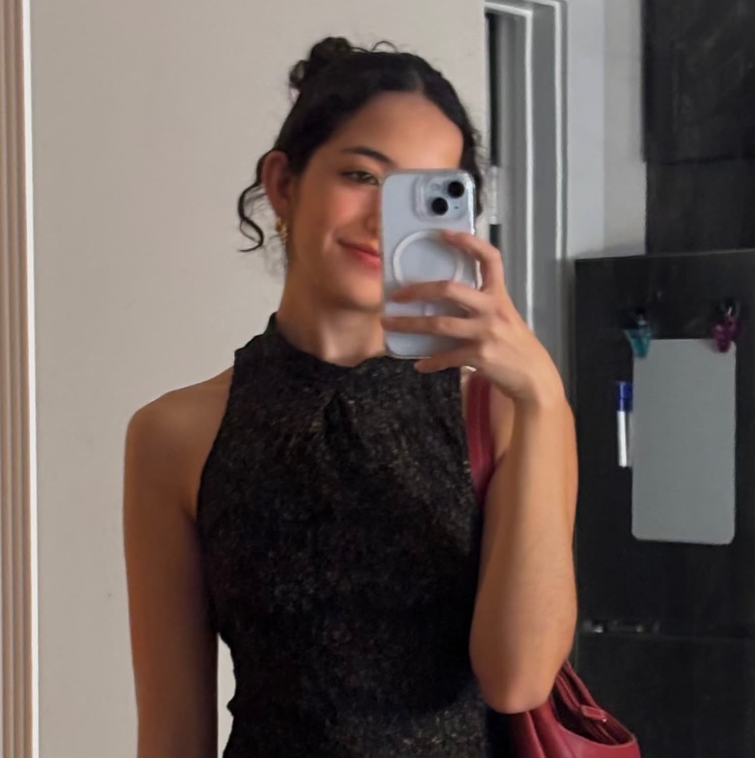 Mariana Rivas Varela