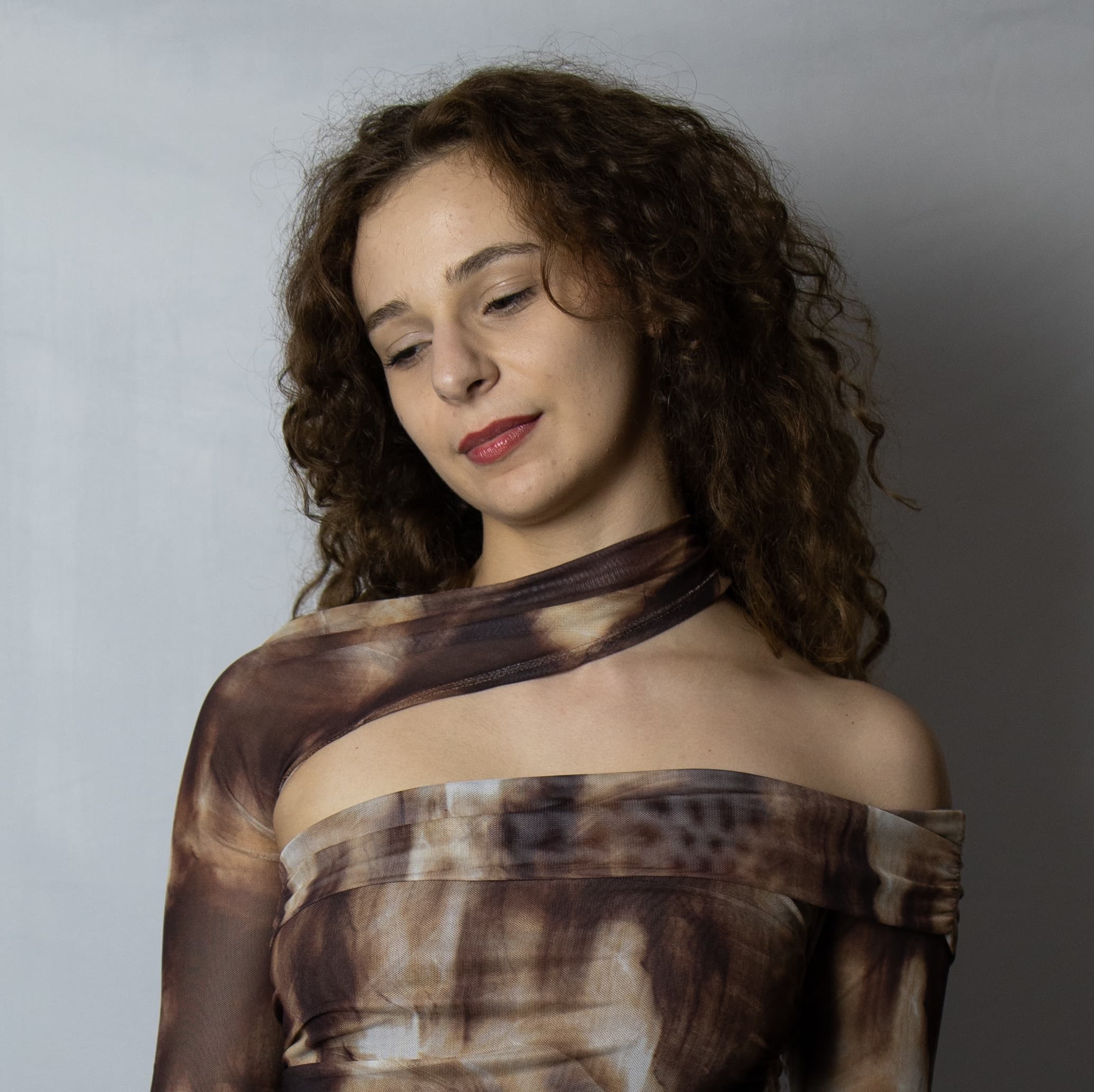 Chloé BLAES