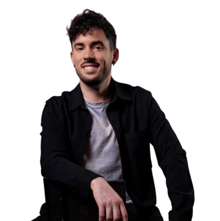 Germán Garcia Ortiz