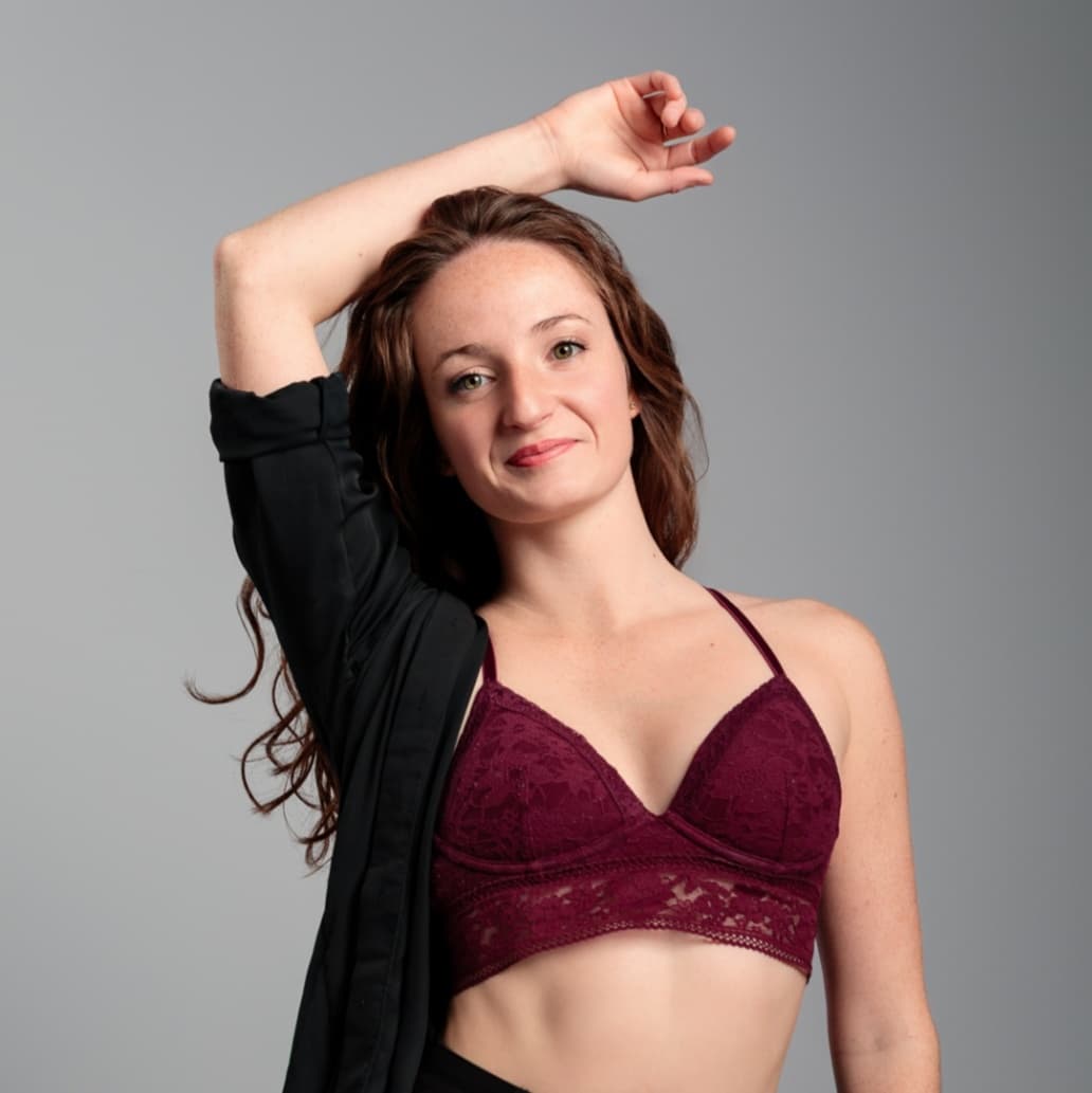 Anaële Arnou