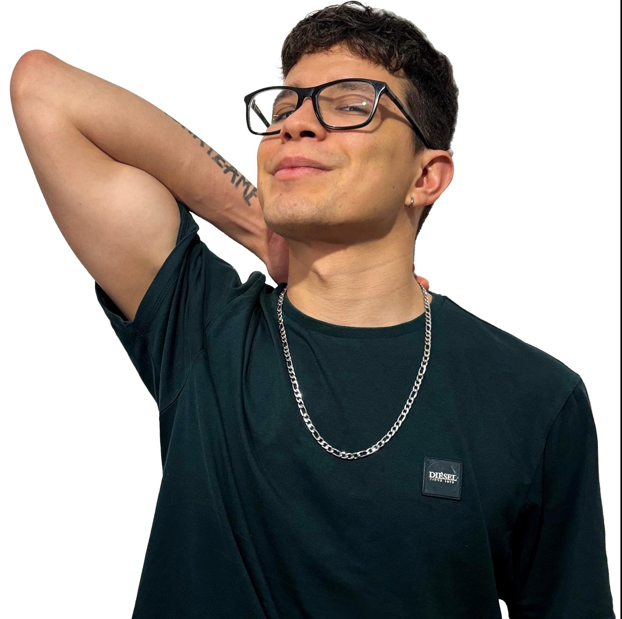 Mario Mendoza