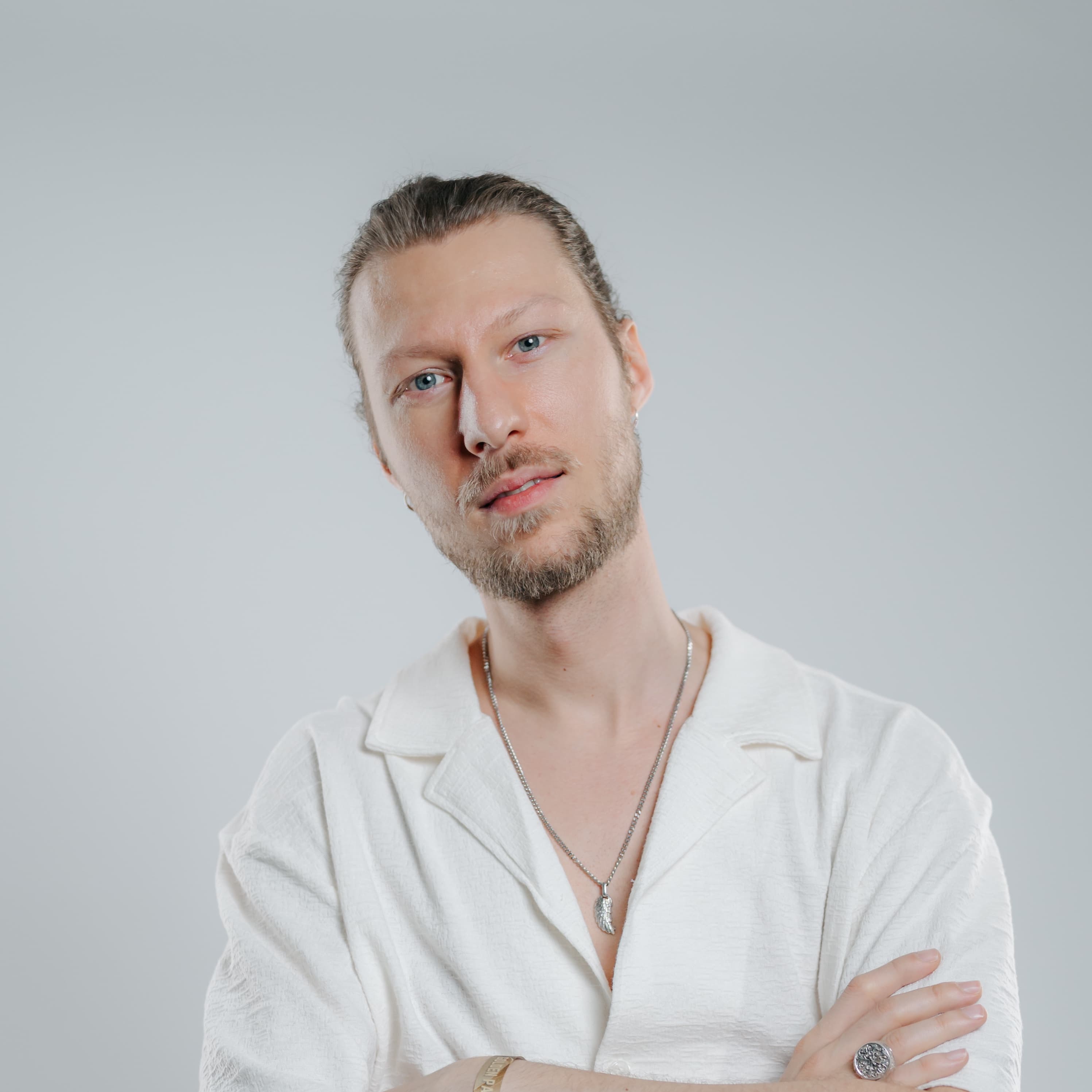Benjamin Omerbasic