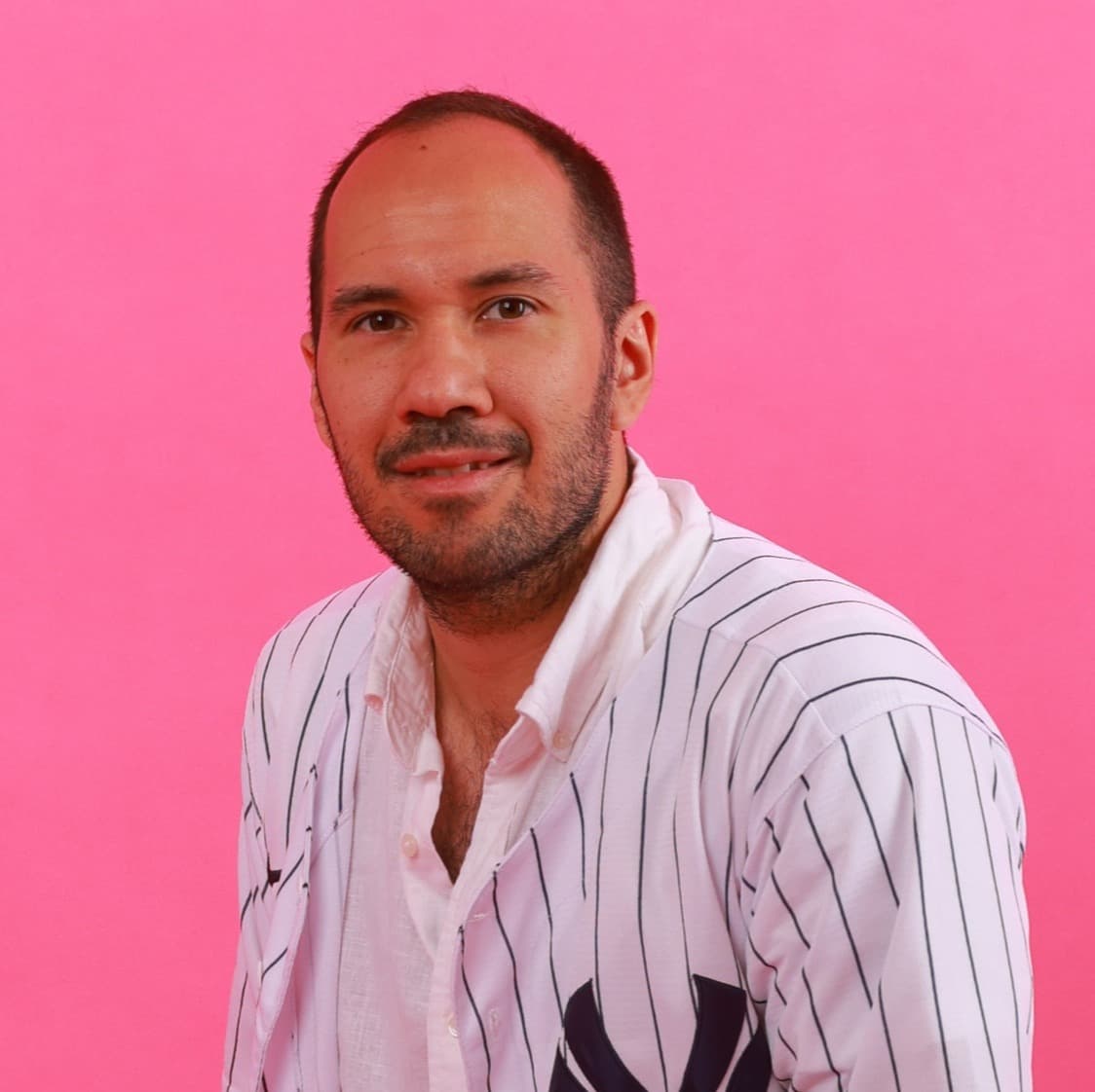 Joshua Moorrees