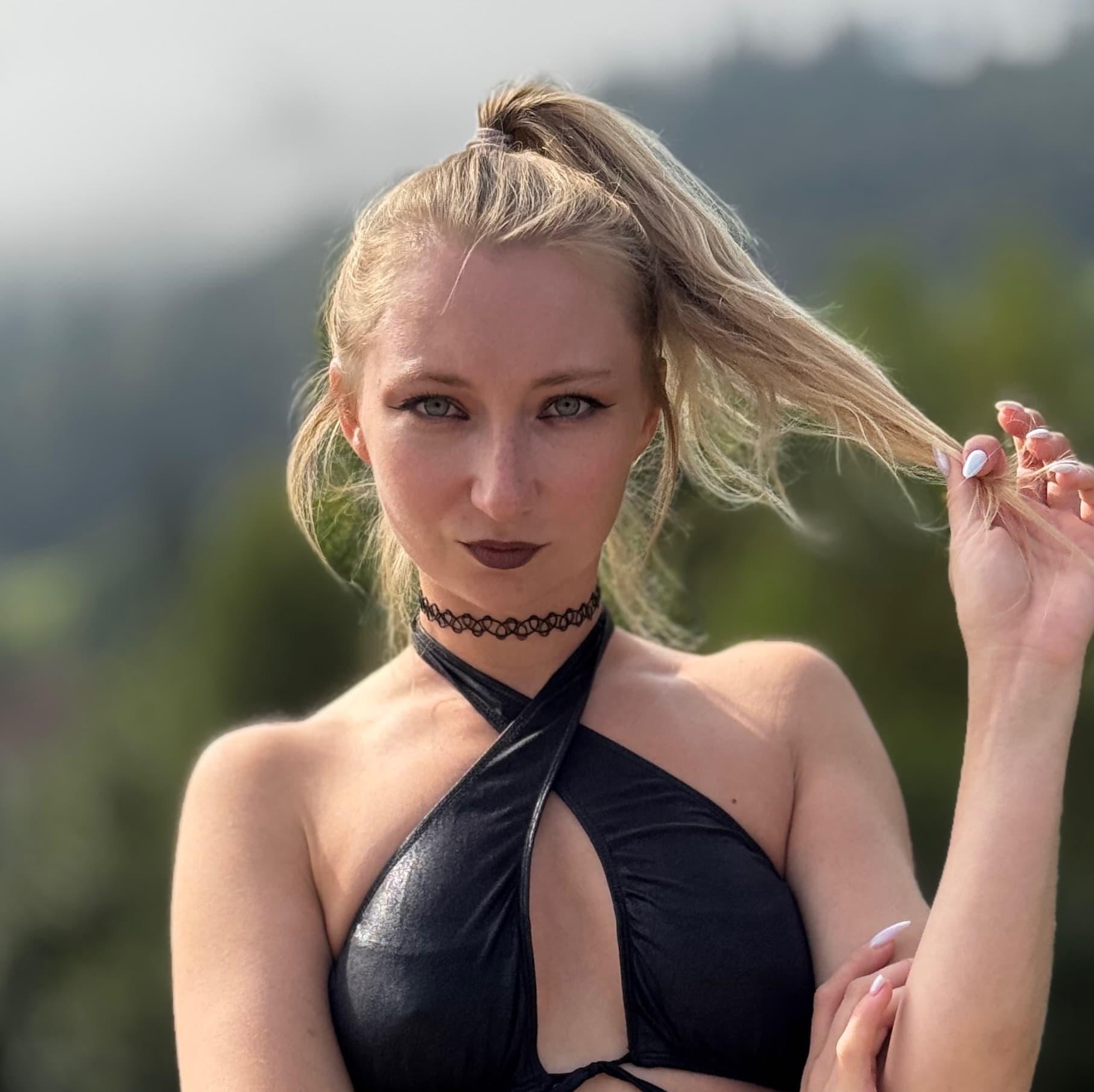 Jennifer Shyshkina