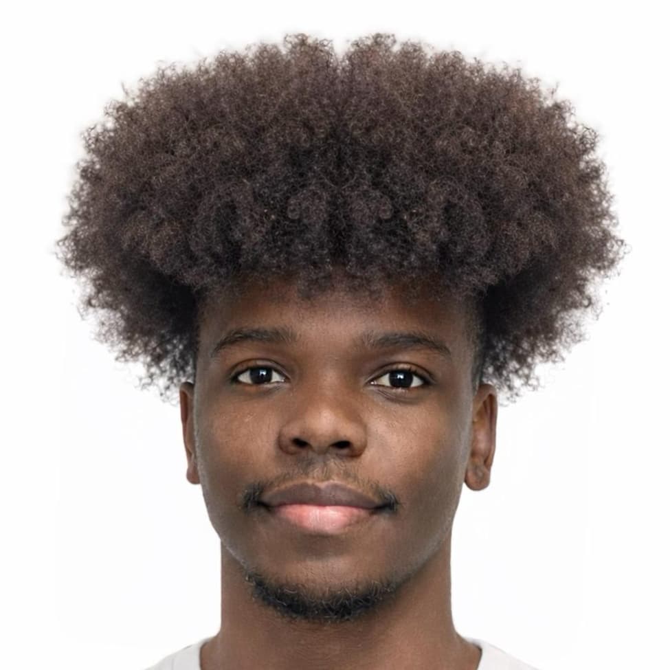 Jaden Tega