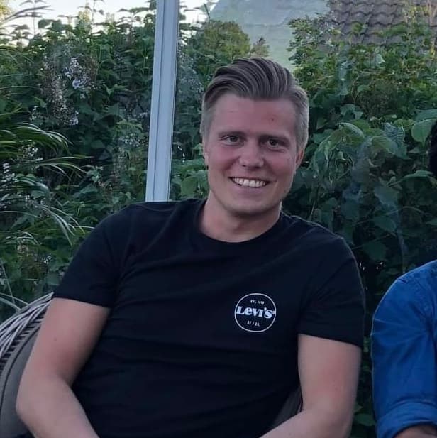 Oscar Rohlin