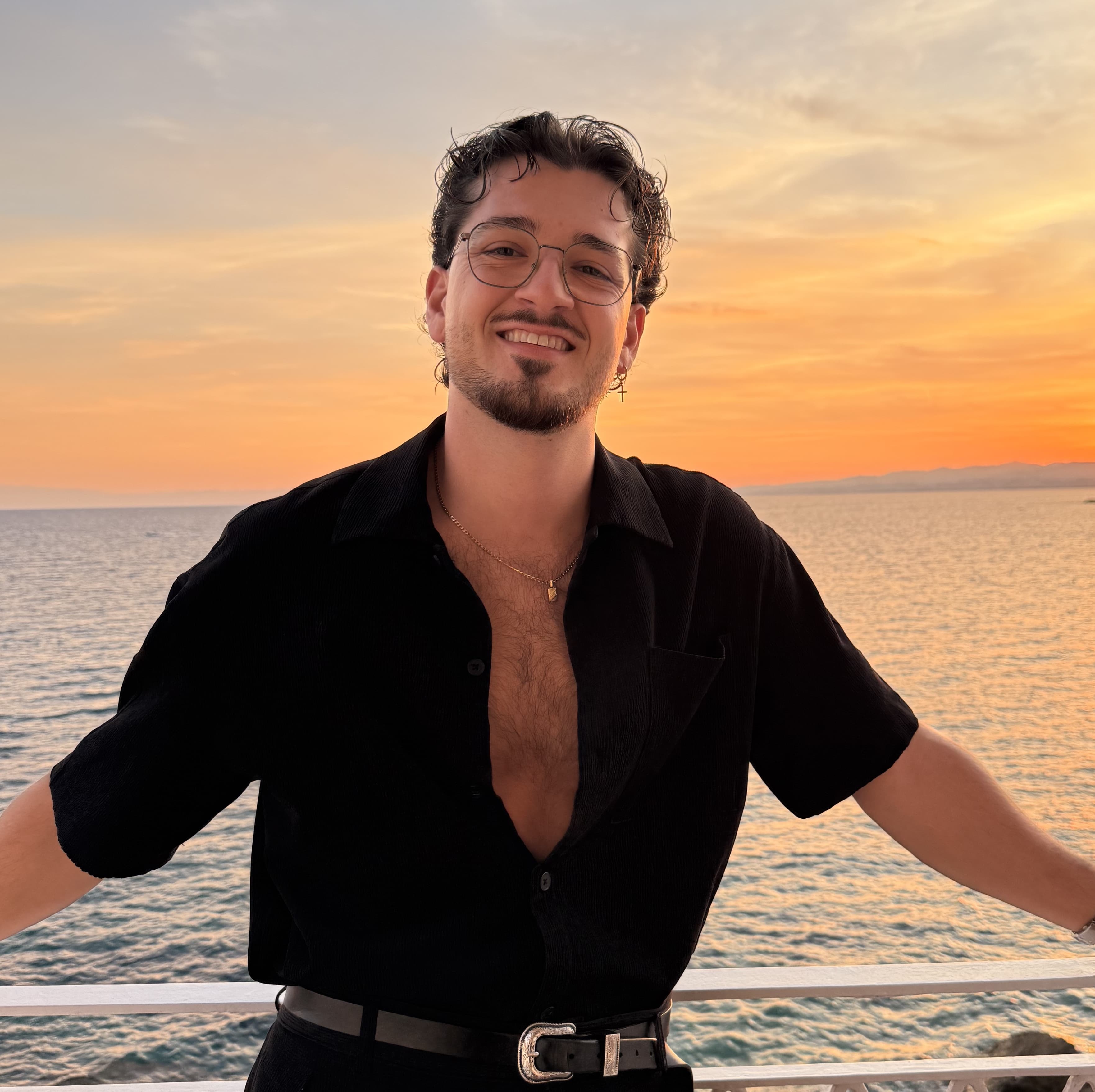 Alessio Ambrosi