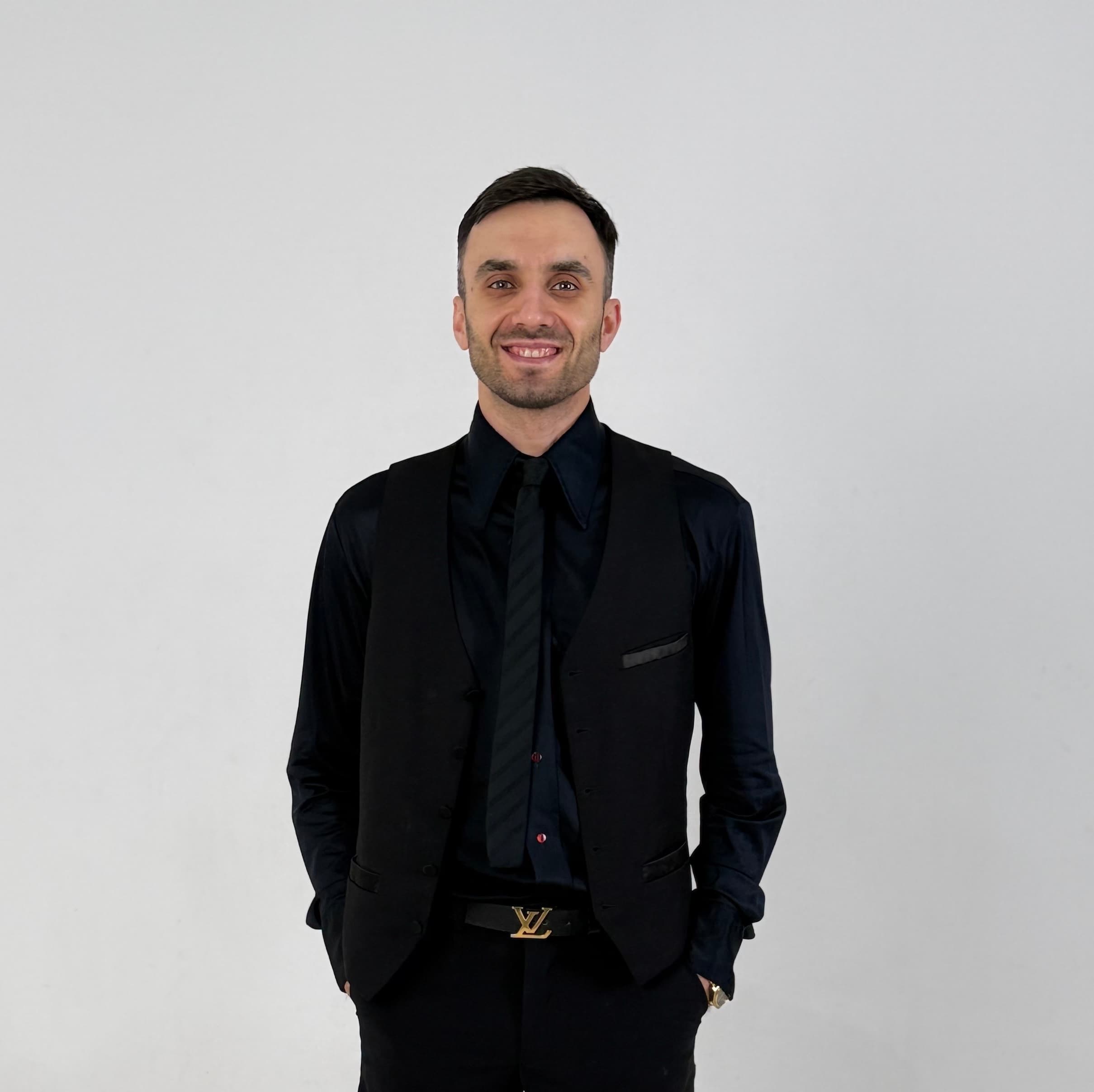 Arsen Kovtun