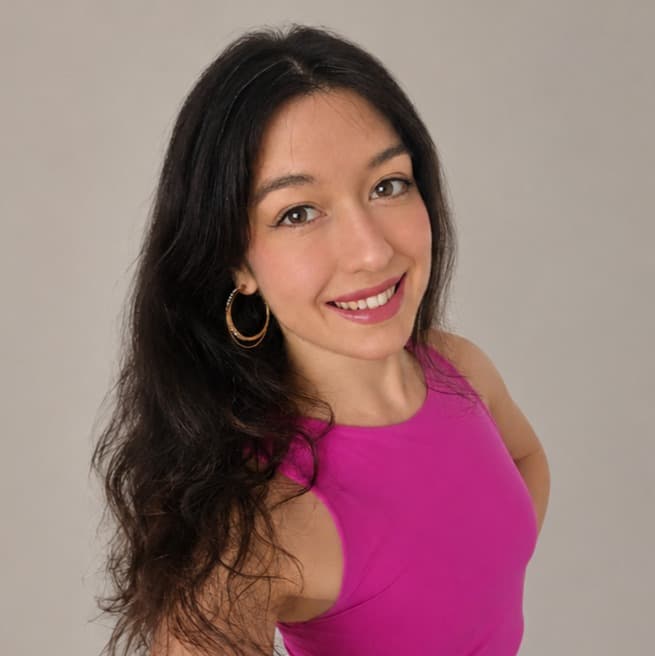 Ophélie Davreux